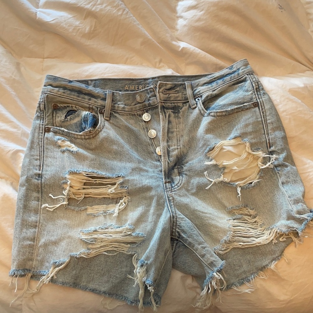 Nwot American eagle shorts